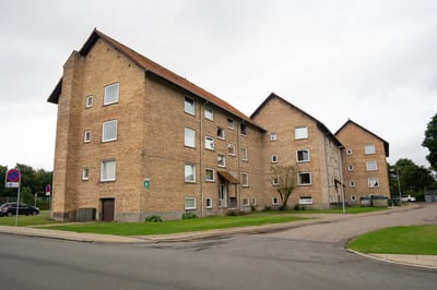 Lejlighed på Nørremarksvej 40 2 tv - Nørremarksvej, Tønder - 2