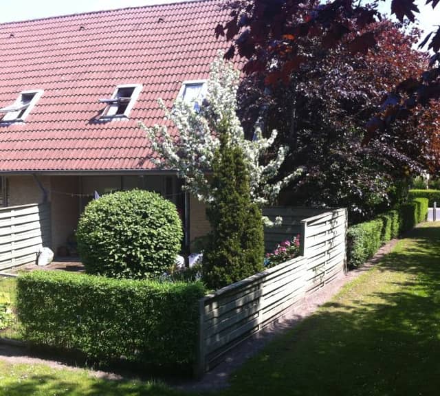 apartment Social housing at a good price