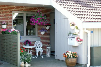 Apartment in Frederikshavn - Fælledvej, Frederikshavn - 4