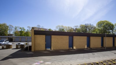 Apartment in southern Frederikshavn - Bangsbovej, Frederikshavn - 4