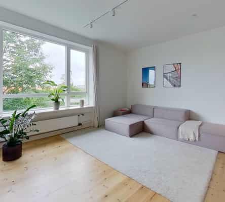 room Co-living: Duplex with private roof top terrace