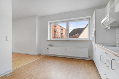 7400 Herning 78 m2|2 rooms. - Bethaniagade, Herning - 3