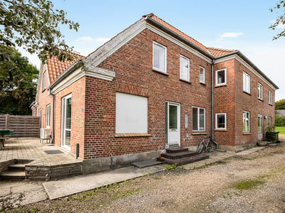 2-værelses townhouse i Tarm - Skjernåvej, Tarm - 1