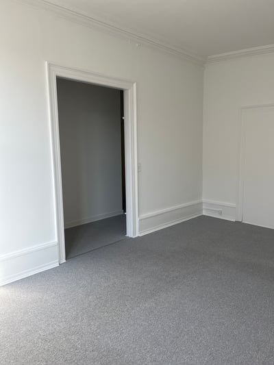Lyst og centralt værelse i Nyborg - Adelgade, Nyborg - 3