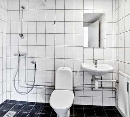 apartment Ungdomsbolig til leje i Kolding