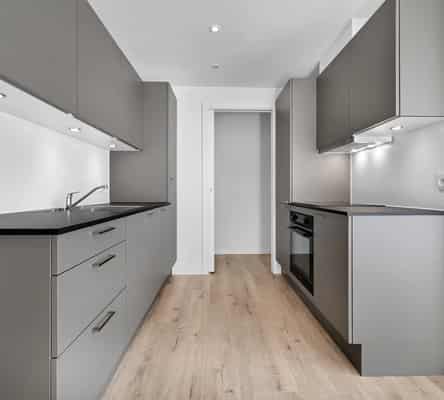 apartment Bright 4-room apartment in Akaciehaven, Gartnerbyen