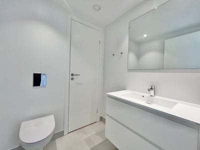 Lys og moderne 4-værelses lejebolig i Aalborg Øst - John Steinbecks Alle, Aalborg Øst - 4