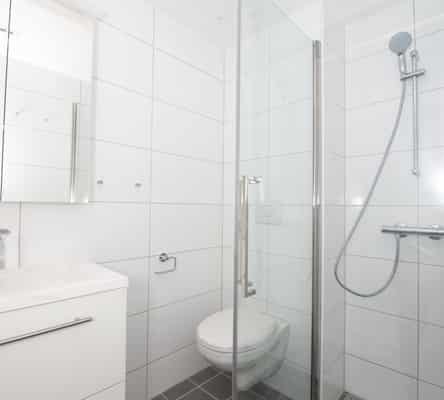 apartment Lejlighed med 5 værelser i Kongensgård
