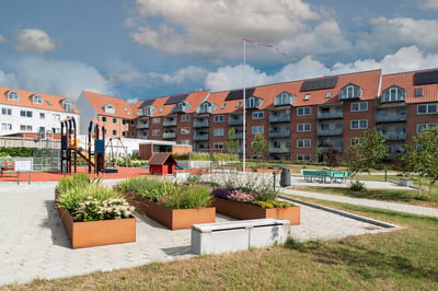 Lejlighed i Frederikshavn - Emilievej, Frederikshavn - 2