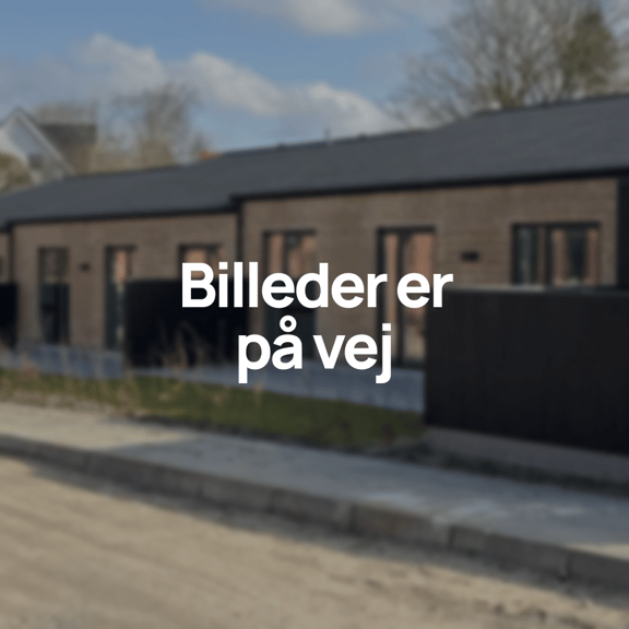 Kommer snart