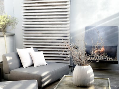 Bright and spacious penthouse in the city center - Frederiksberggade, København K - 4