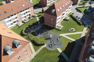 Apartment at a good price - Ellevang, Vejle - 2