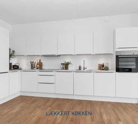 apartment IN THE HEART OF ODENSE WITH THE BEST VIEW!