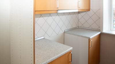 Renoveret lejlighed med nye vinduer og gulve - Lindegårdsvej, Frederikshavn - 2