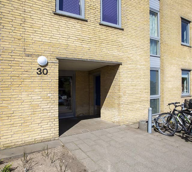 apartment Apartment in southern Frederikshavn