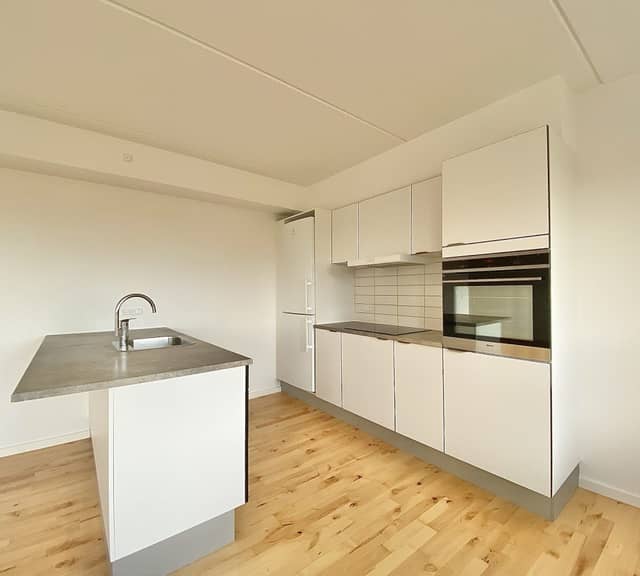 apartment Lovely home of 101 m² in 9000 Aalborg