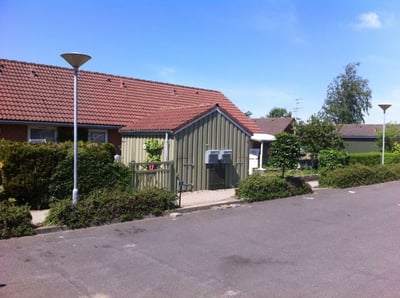 Almen bolig til god pris - Engtoften, Fjerritslev - 3