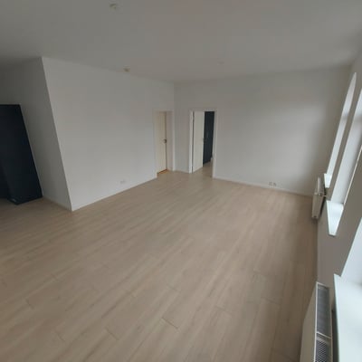 Charmerende 3 værelses lejlighed 111m2 ca 100 meter fra gågaden. - Nørregade, Horsens - 2