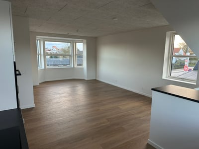 Brand new and move-in ready apartment in Vejgaard - Hadsundvej, Aalborg - 2