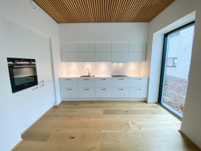 Lys 2-værelses med naturudsigt og altan - Skovhaven, Hadsund - 2