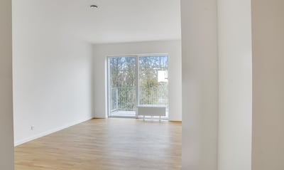 Lækker lejlighed på 63 m2 - Vistihøjen, Aarhus N - 2