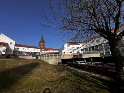 Lejlighed i Kolding - Sct. Jørgens Gade, Kolding - 1
