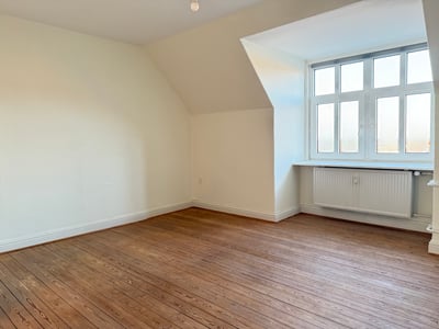 Charmerende 5-værelses lejlighed på 132 m² - Søren Møllers Gade, Randers C - 2