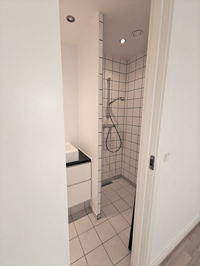 Bright 2-room apartment with balcony in Randers - Energivej, Randers NV - 3