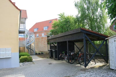 Lovely apartment - Museumsgade, Herning - 4