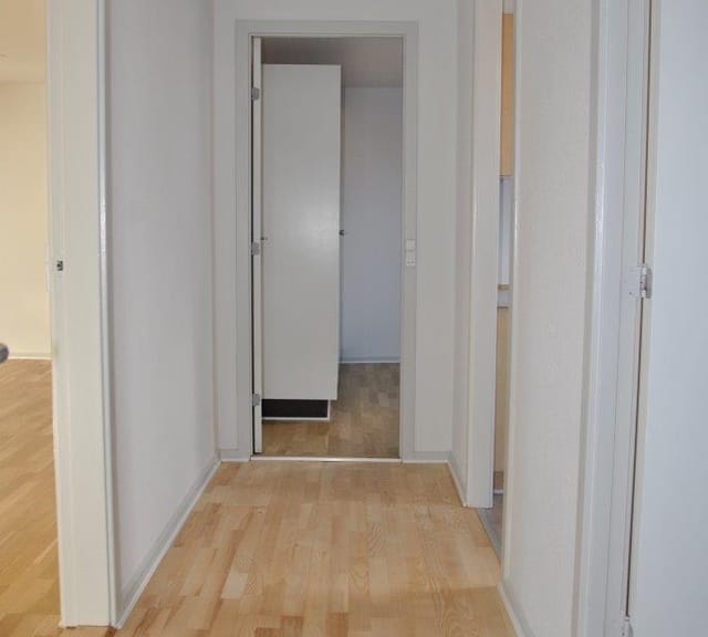 apartment St. Sct. Mikkels Street 21
