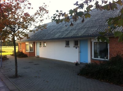 Almen bolig til god pris - Solkrogen, Fjerritslev - 2