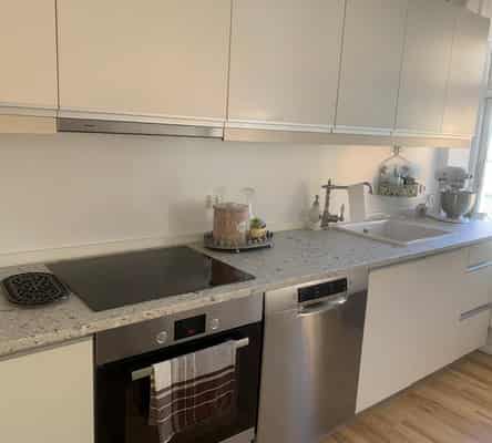 apartment Cozy apartment located in the heart of Frederikssund