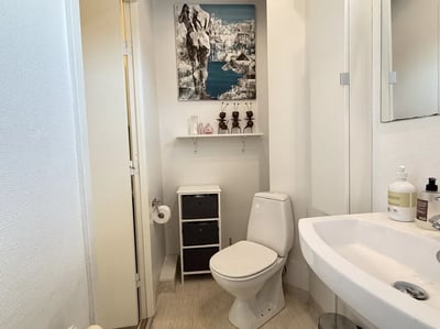 Centralt lejemål med nærhed til Mariager Havn - Havnegade, Mariager - 2