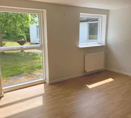apartment Hyggelig 1-værelses lejlighed i naturskønne omgivelser