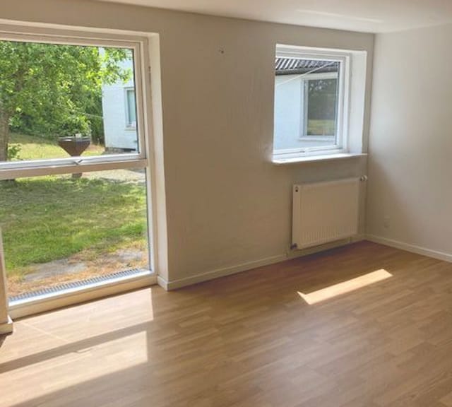 apartment Værelse på 10 m² i naturskønne omgivelser