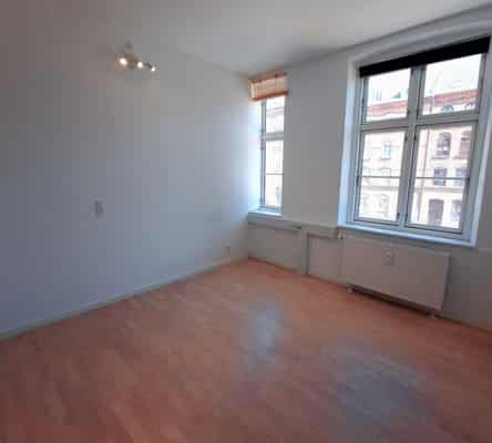 apartment Lejlighed med 3 værelser i Kongensgård