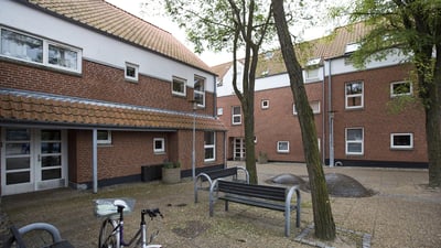 Beskrivelse af lejligheden følger - Rådhusstræde, Frederikshavn - 1