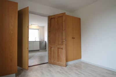 Rummelig 4-værelses stuelejlighed på 90 m² - Gl. Landevej, Hemmet - 1