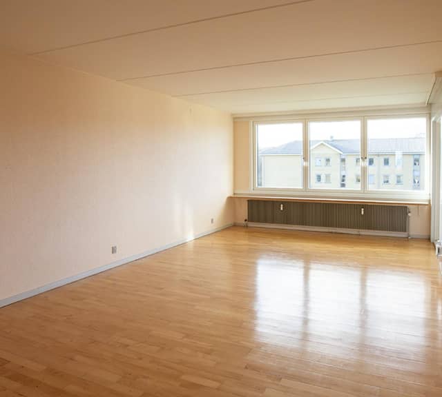 apartment Apartment in southern Frederikshavn