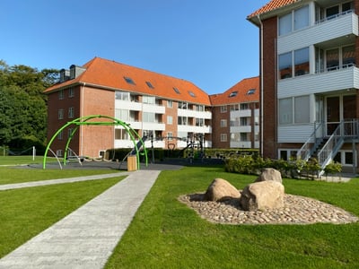 Apartment at a good price - Ellevang, Vejle - 1