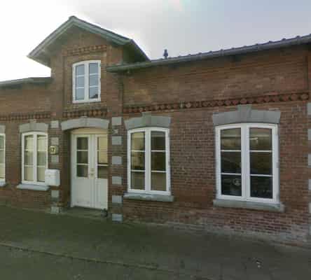 apartment Familiebolig - Søndergade