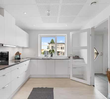 townhouse Lyst 4-værelses rækkehus i Beder