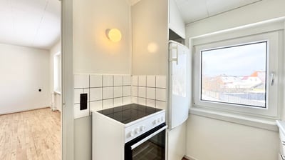 Lys 1-værelses lejlighed på 38 m² i Fredericia - Valmuevej, Fredericia - 2