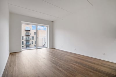 Moderne 2- og 3-værelses lejligheder ved vandet i Odense - Skibsbyggerstræde, Odense C - 3