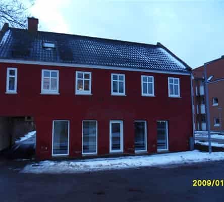 apartment Centralt beliggende lejlighed i Hobro