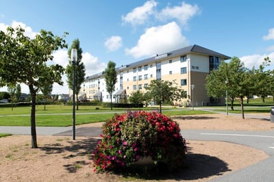 Apartment in Frederikshavn - Koktvedvej, Frederikshavn - 1