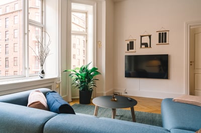 Single room in a cozy apartment close to Østerport - Livjægergade, København Ø - 4