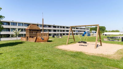 Lækker lejlighed med 3 vær i Aalborg SØ - Beatesmindevej, Aalborg SØ - 1