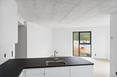 Lækre lejligheder i Gødvad, Silkeborg (8600) - Oslovej, Silkeborg - 1