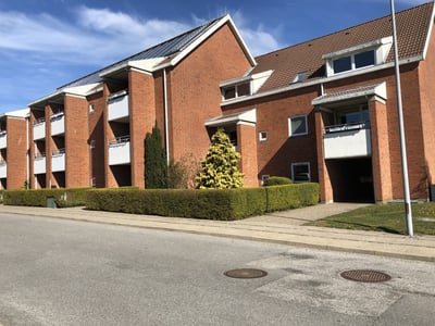 Apartment in Frederikshavn - Teglgårdsvej, Frederikshavn - 4